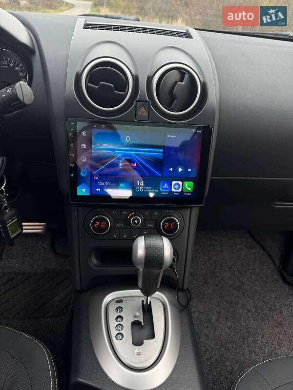 Внедорожник / Кроссовер Nissan Qashqai 2011 в Львове фото 20 Внедорожник / Кроссовер Nissan Qashqai 2011 в Львове