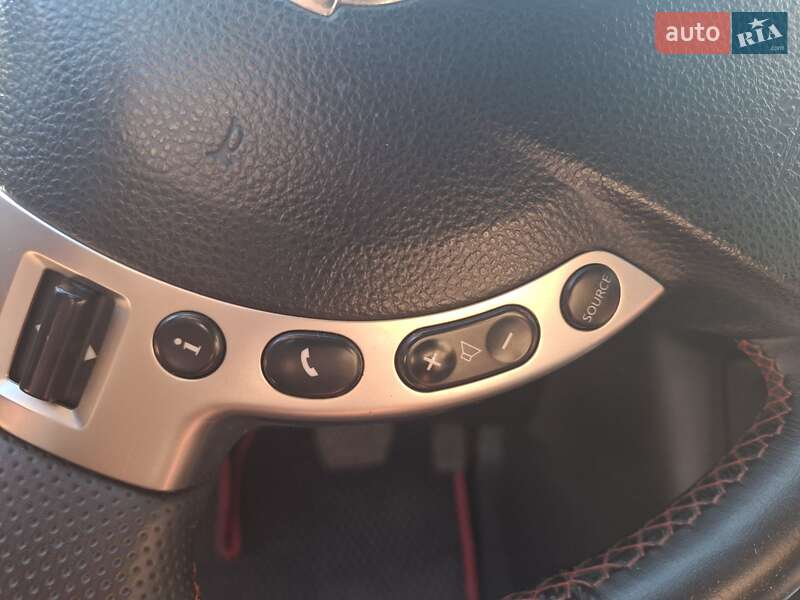 Внедорожник / Кроссовер Nissan Qashqai 2007 в Николаеве фото 22 Внедорожник / Кроссовер Nissan Qashqai 2007 в Николаеве