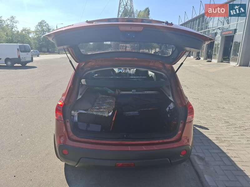 Внедорожник / Кроссовер Nissan Qashqai 2007 в Николаеве фото 26 Внедорожник / Кроссовер Nissan Qashqai 2007 в Николаеве