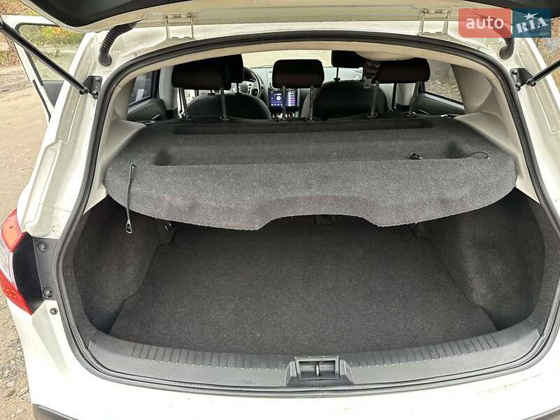 Внедорожник / Кроссовер Nissan Qashqai 2012 в Киеве