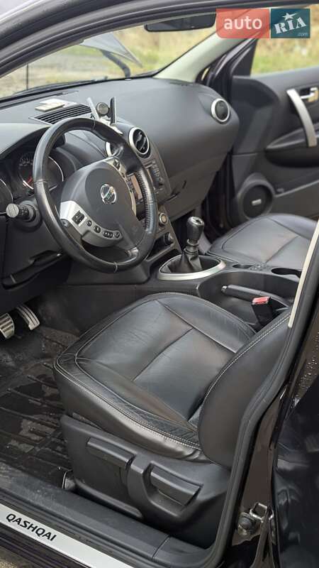 Внедорожник / Кроссовер Nissan Qashqai 2010 в Камне-Каширском фото 2 Внедорожник / Кроссовер Nissan Qashqai 2010 в Камне-Каширском