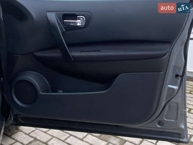 Внедорожник / Кроссовер Nissan Qashqai 2012 в Ровно фото 20 Внедорожник / Кроссовер Nissan Qashqai 2012 в Ровно