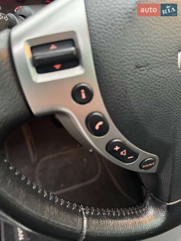 Внедорожник / Кроссовер Nissan Qashqai 2012 в Киеве фото 8 Внедорожник / Кроссовер Nissan Qashqai 2012 в Киеве