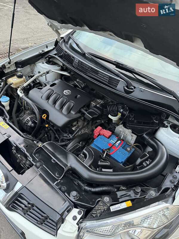 Внедорожник / Кроссовер Nissan Qashqai 2012 в Киеве фото 12 Внедорожник / Кроссовер Nissan Qashqai 2012 в Киеве