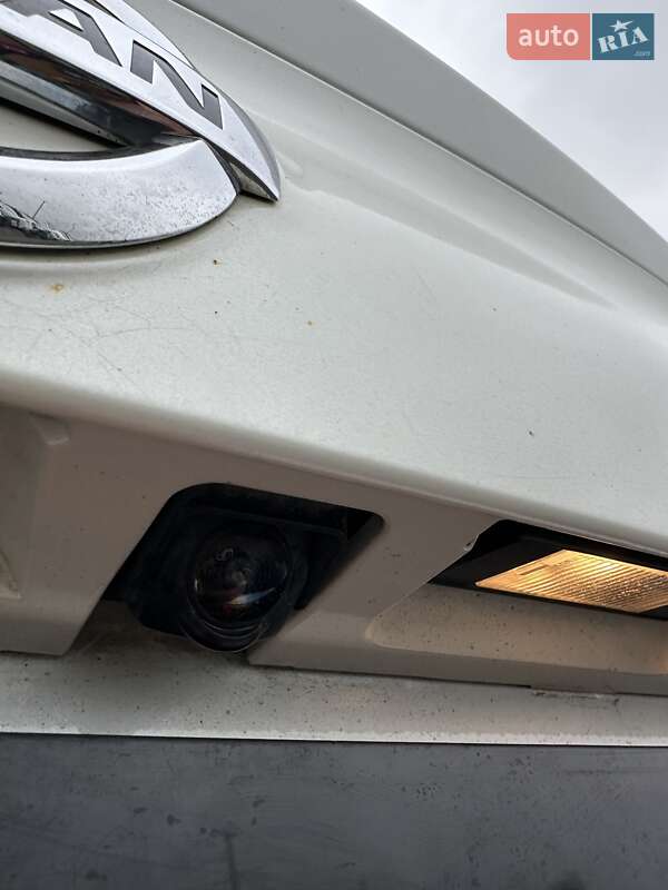 Внедорожник / Кроссовер Nissan Qashqai 2014 в Белогородке фото 14 Внедорожник / Кроссовер Nissan Qashqai 2014 в Белогородке