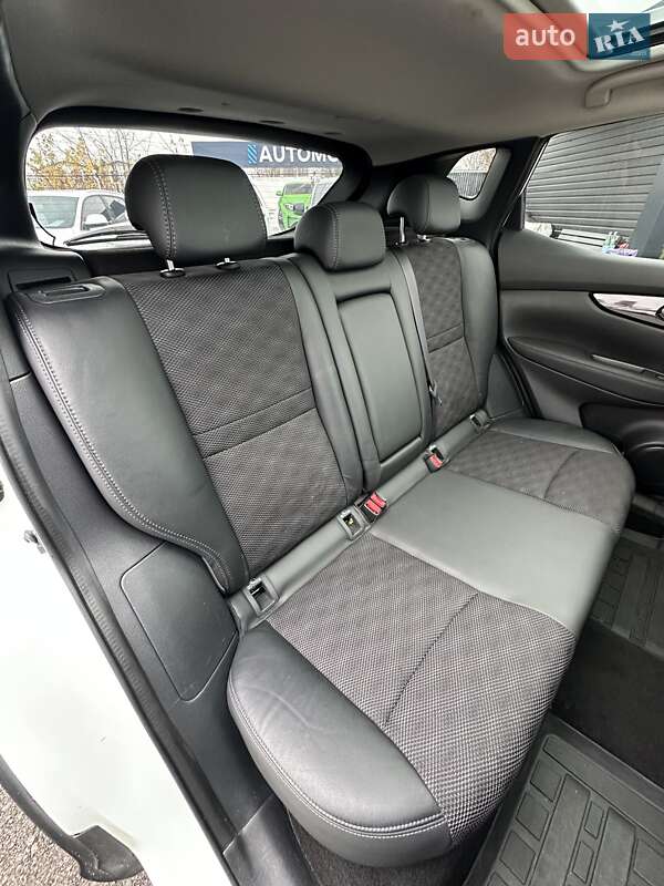 Внедорожник / Кроссовер Nissan Qashqai 2014 в Белогородке фото 24 Внедорожник / Кроссовер Nissan Qashqai 2014 в Белогородке