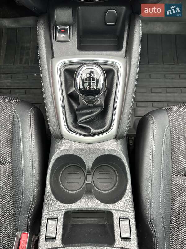 Внедорожник / Кроссовер Nissan Qashqai 2014 в Белогородке фото 31 Внедорожник / Кроссовер Nissan Qashqai 2014 в Белогородке