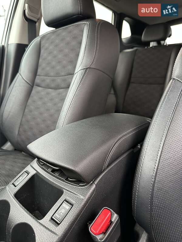 Внедорожник / Кроссовер Nissan Qashqai 2014 в Белогородке фото 45 Внедорожник / Кроссовер Nissan Qashqai 2014 в Белогородке