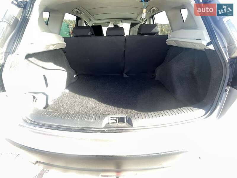 Внедорожник / Кроссовер Nissan Qashqai 2009 в Теребовле фото 3 Внедорожник / Кроссовер Nissan Qashqai 2009 в Теребовле