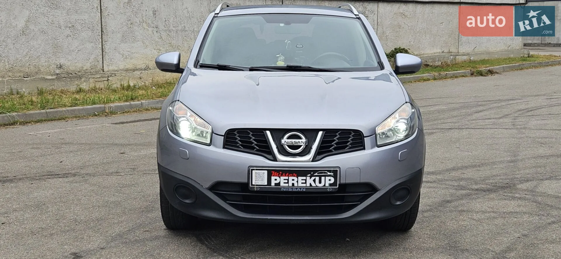 2013 Nissan Qashqai - мініатюра 2