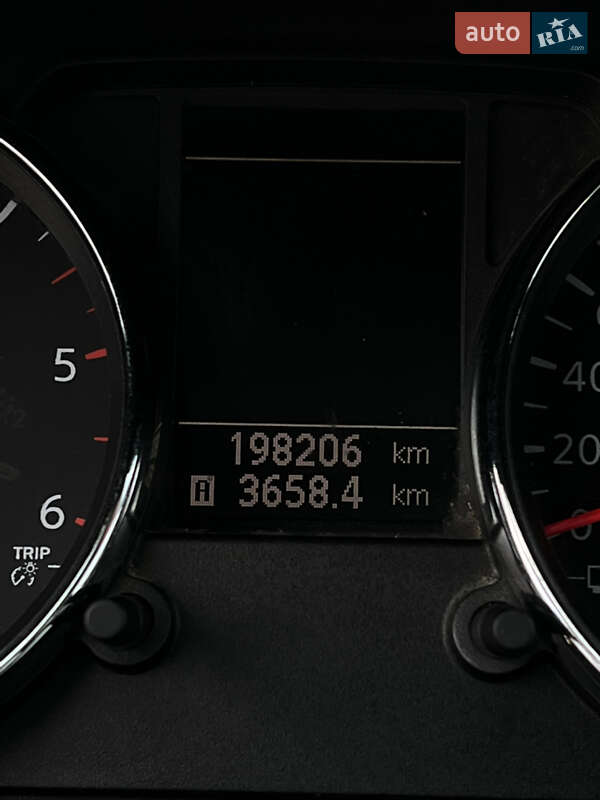 Внедорожник / Кроссовер Nissan Qashqai 2010 в Сторожинце фото 35 Внедорожник / Кроссовер Nissan Qashqai 2010 в Сторожинце