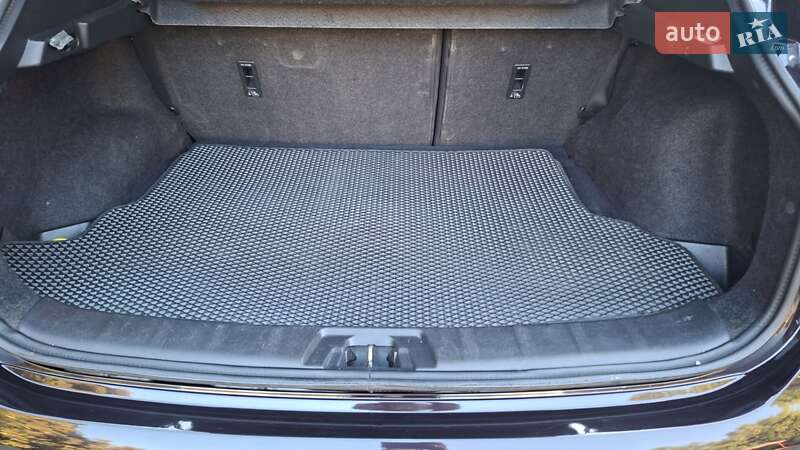 Внедорожник / Кроссовер Nissan Qashqai 2018 в Конотопе