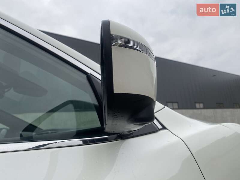 Позашляховик / Кросовер Nissan Qashqai 2018 в Києві фото 5 Позашляховик / Кросовер Nissan Qashqai 2018 в Києві