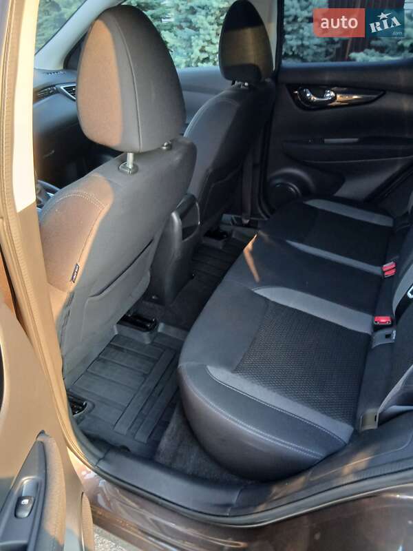 Позашляховик / Кросовер Nissan Qashqai 2020 в Києві фото 3 Позашляховик / Кросовер Nissan Qashqai 2020 в Києві