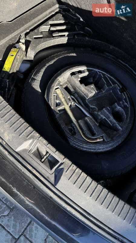 Внедорожник / Кроссовер Nissan Qashqai 2010 в Стрые