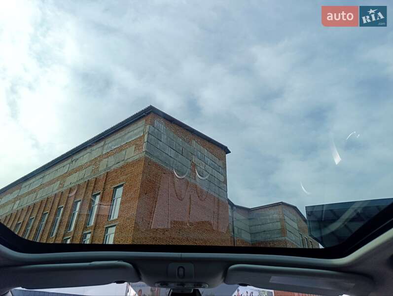 Позашляховик / Кросовер Nissan Qashqai 2010 в Старокостянтинові фото 23 Позашляховик / Кросовер Nissan Qashqai 2010 в Старокостянтинові