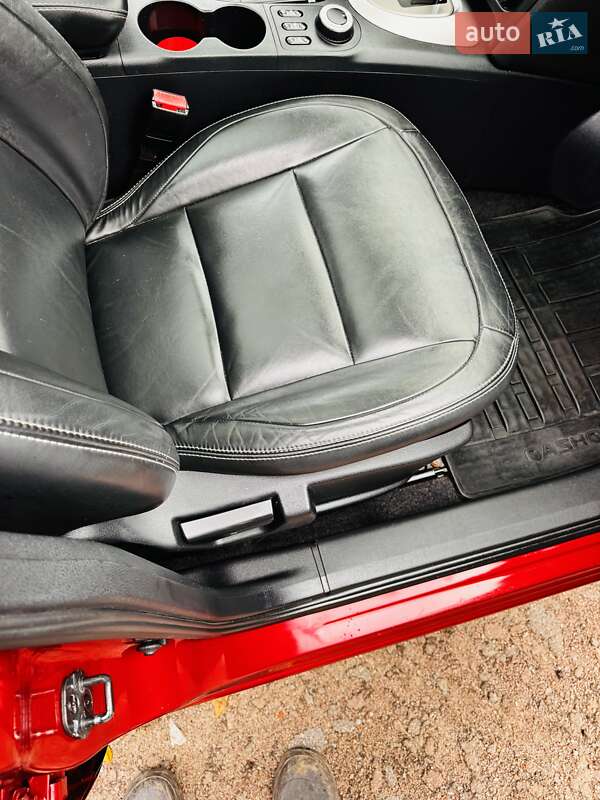 Внедорожник / Кроссовер Nissan Qashqai 2013 в Чернигове