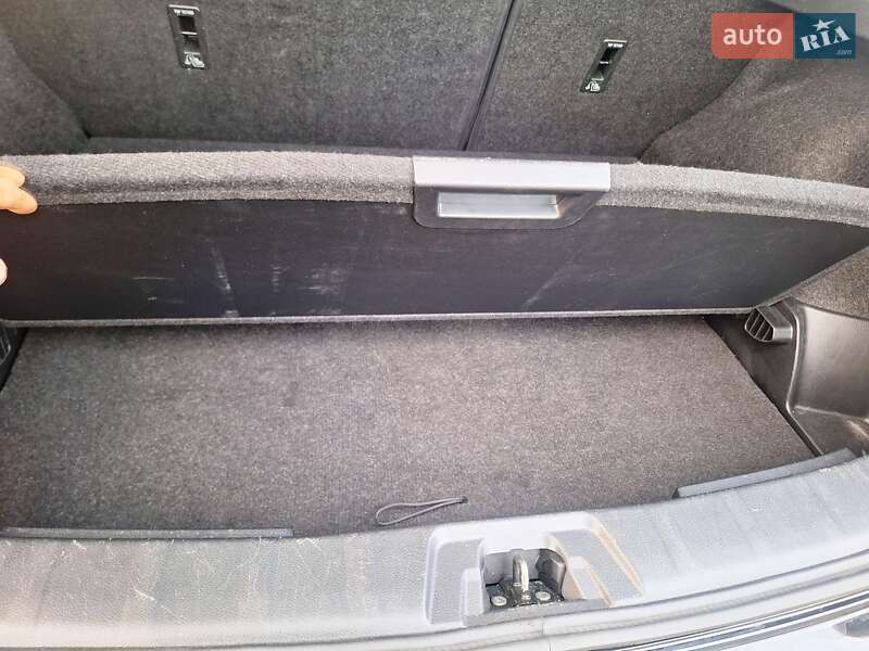 Внедорожник / Кроссовер Nissan Qashqai 2016 в Луцке