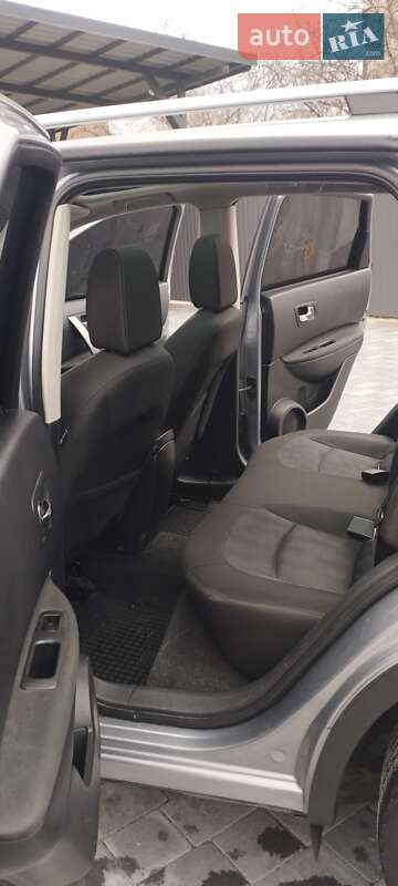 Внедорожник / Кроссовер Nissan Qashqai 2010 в Староконстантинове фото 27 Внедорожник / Кроссовер Nissan Qashqai 2010 в Староконстантинове