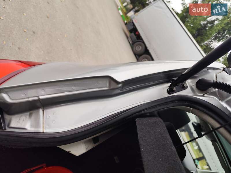 Позашляховик / Кросовер Nissan Qashqai 2008 в Звягелі