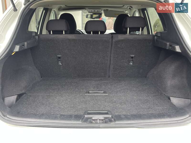 Внедорожник / Кроссовер Nissan Qashqai 2014 в Ковеле