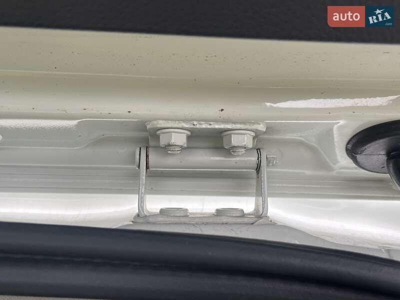 Внедорожник / Кроссовер Nissan Qashqai 2014 в Ковеле