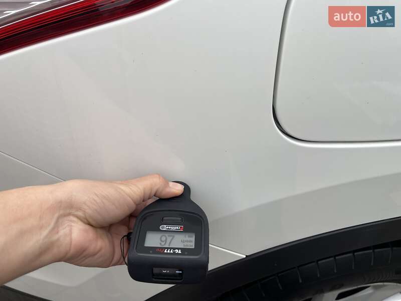 Внедорожник / Кроссовер Nissan Qashqai 2014 в Ковеле