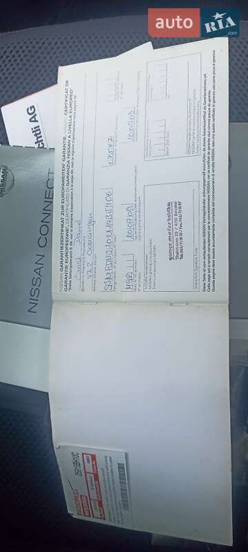 Внедорожник / Кроссовер Nissan Qashqai 2009 в Тернополе