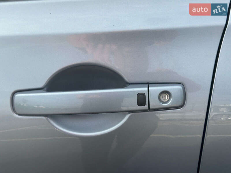 Внедорожник / Кроссовер Nissan Qashqai 2012 в Мукачево фото 15 Внедорожник / Кроссовер Nissan Qashqai 2012 в Мукачево