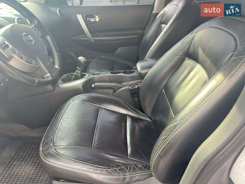 Внедорожник / Кроссовер Nissan Qashqai 2012 в Мукачево фото 16 Внедорожник / Кроссовер Nissan Qashqai 2012 в Мукачево