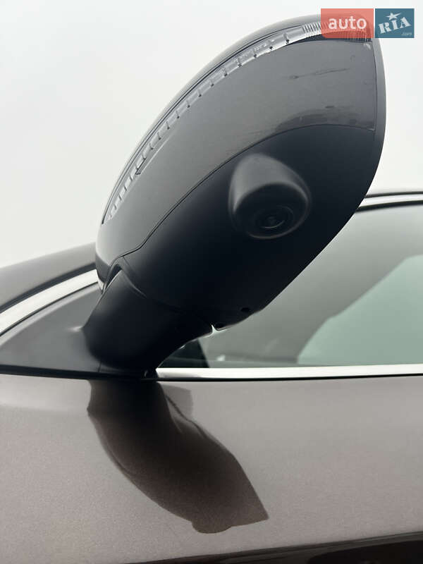 Внедорожник / Кроссовер Nissan Qashqai 2019 в Киеве