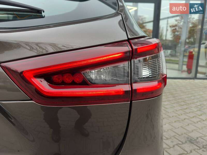 Внедорожник / Кроссовер Nissan Qashqai 2020 в Одессе фото 9 Внедорожник / Кроссовер Nissan Qashqai 2020 в Одессе