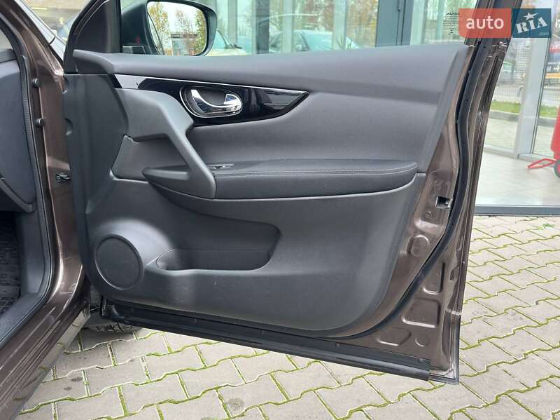 Внедорожник / Кроссовер Nissan Qashqai 2020 в Одессе фото 14 Внедорожник / Кроссовер Nissan Qashqai 2020 в Одессе