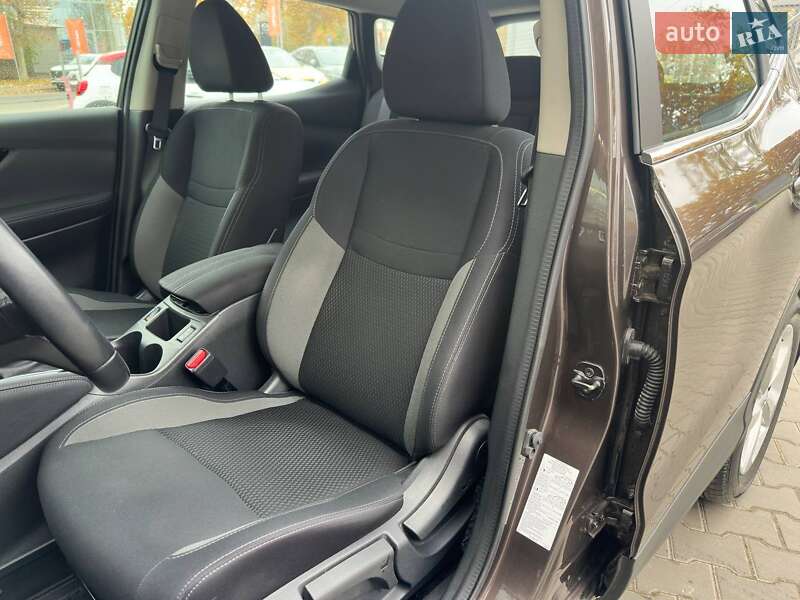 Внедорожник / Кроссовер Nissan Qashqai 2020 в Одессе фото 23 Внедорожник / Кроссовер Nissan Qashqai 2020 в Одессе