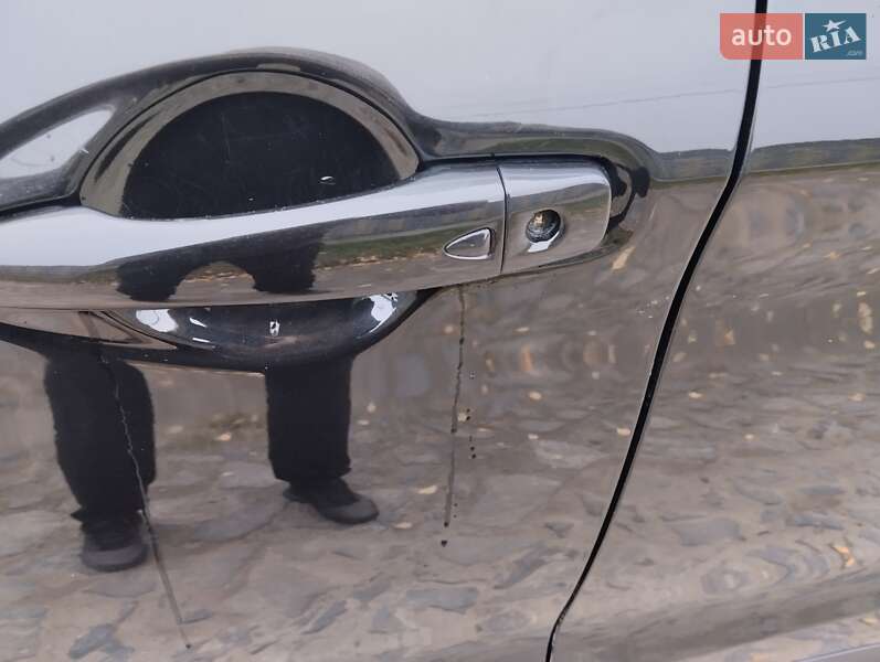 Внедорожник / Кроссовер Nissan Qashqai 2015 в Дубно фото 36 Внедорожник / Кроссовер Nissan Qashqai 2015 в Дубно