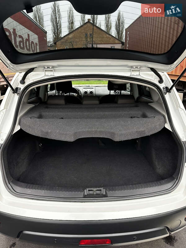 Внедорожник / Кроссовер Nissan Qashqai 2013 в Виннице фото 15 Внедорожник / Кроссовер Nissan Qashqai 2013 в Виннице