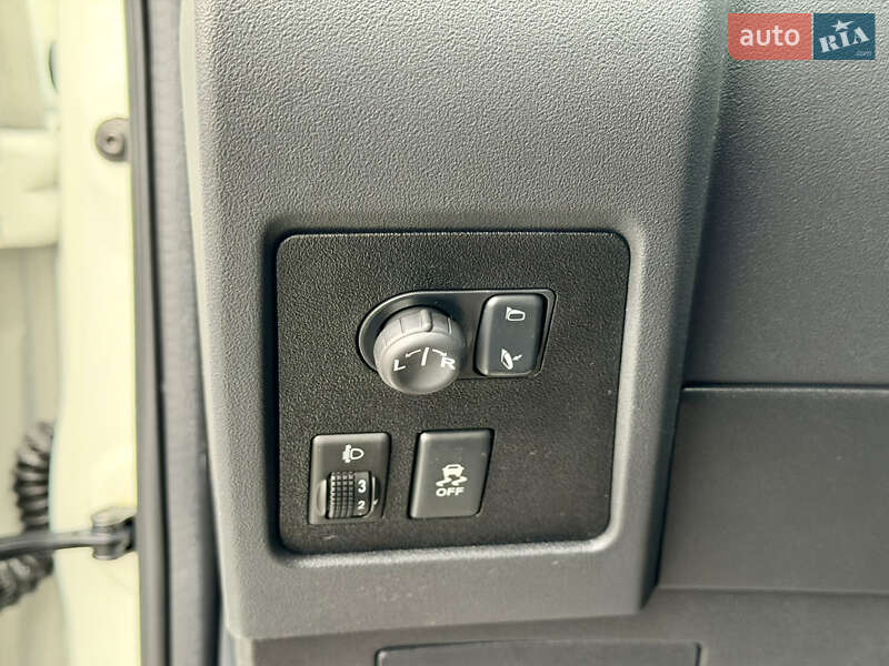 Позашляховик / Кросовер Nissan Qashqai 2010 в Вінниці