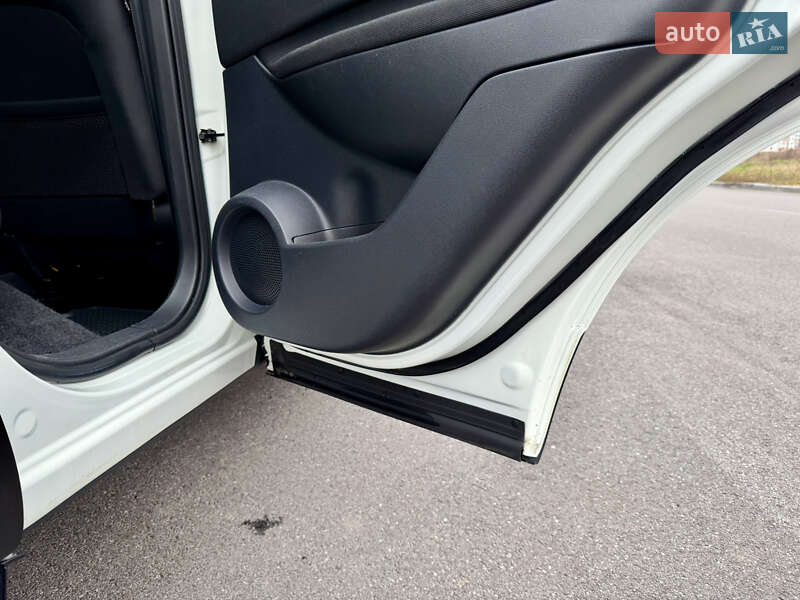 Позашляховик / Кросовер Nissan Qashqai 2010 в Вінниці