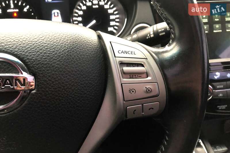 Внедорожник / Кроссовер Nissan Qashqai 2015 в Киеве фото 18 Внедорожник / Кроссовер Nissan Qashqai 2015 в Киеве