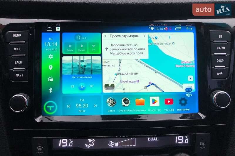 Внедорожник / Кроссовер Nissan Qashqai 2015 в Киеве фото 24 Внедорожник / Кроссовер Nissan Qashqai 2015 в Киеве