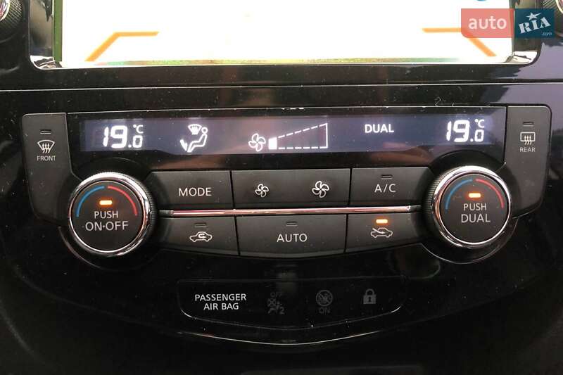 Внедорожник / Кроссовер Nissan Qashqai 2015 в Киеве фото 27 Внедорожник / Кроссовер Nissan Qashqai 2015 в Киеве