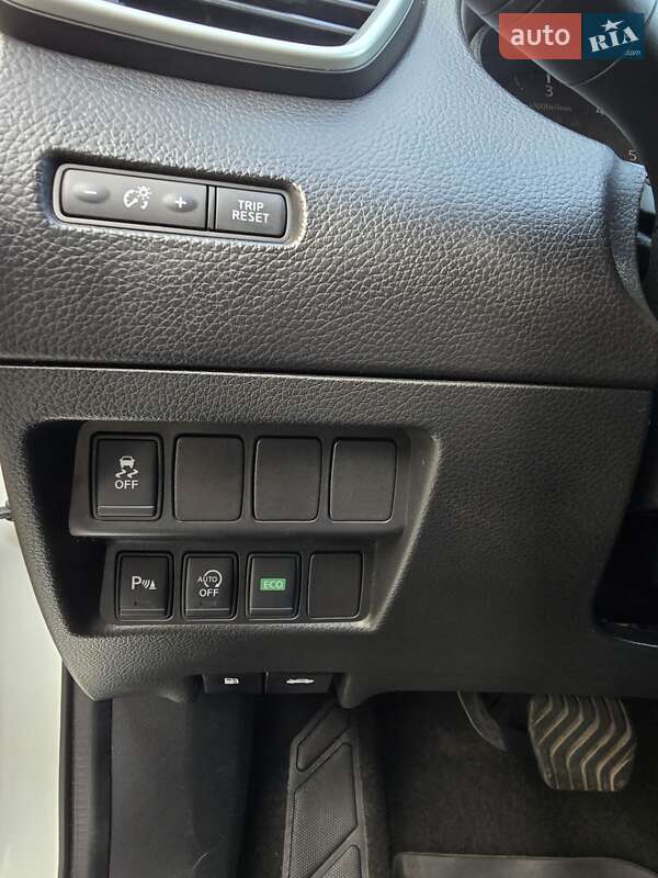 Внедорожник / Кроссовер Nissan Qashqai 2014 в Радивилове фото 19 Внедорожник / Кроссовер Nissan Qashqai 2014 в Радивилове