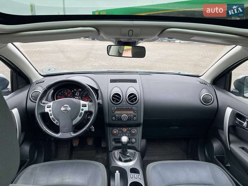 Внедорожник / Кроссовер Nissan Qashqai 2010 в Звягеле фото 14 Внедорожник / Кроссовер Nissan Qashqai 2010 в Звягеле