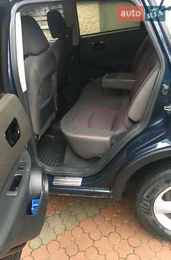 Внедорожник / Кроссовер Nissan Qashqai 2007 в Ивано-Франковске