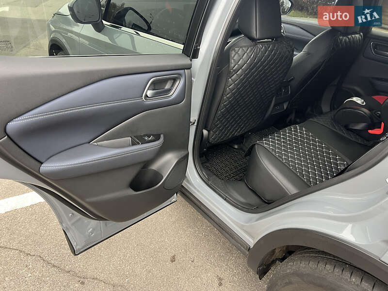 Внедорожник / Кроссовер Nissan Qashqai 2023 в Харькове фото 27 Внедорожник / Кроссовер Nissan Qashqai 2023 в Харькове