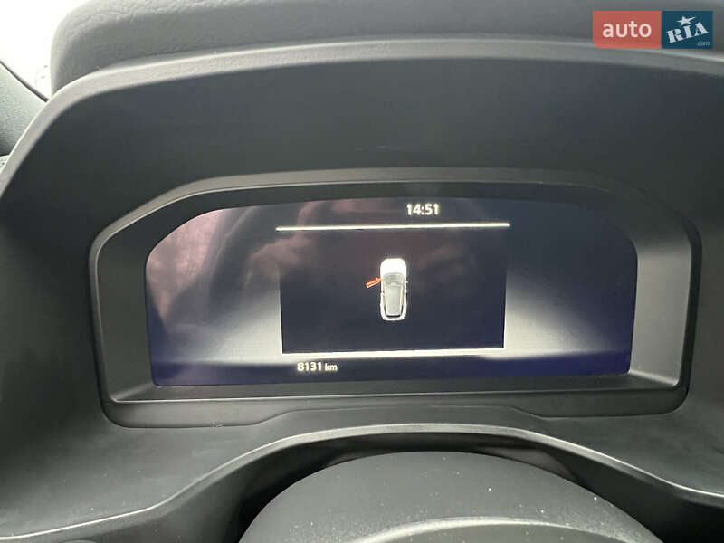 Внедорожник / Кроссовер Nissan Qashqai 2023 в Харькове фото 32 Внедорожник / Кроссовер Nissan Qashqai 2023 в Харькове