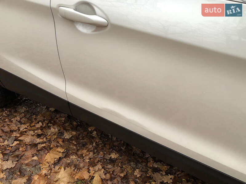 Внедорожник / Кроссовер Nissan Qashqai 2015 в Тернополе фото 29 Внедорожник / Кроссовер Nissan Qashqai 2015 в Тернополе