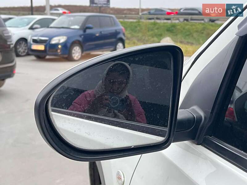 Внедорожник / Кроссовер Nissan Qashqai 2011 в Львове фото 14 Внедорожник / Кроссовер Nissan Qashqai 2011 в Львове