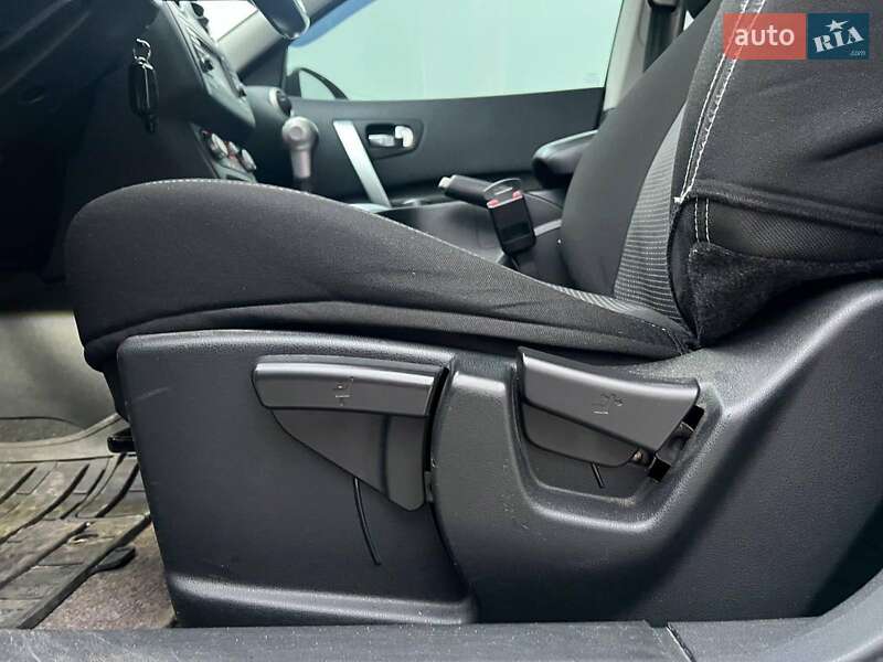 Внедорожник / Кроссовер Nissan Qashqai 2011 в Львове фото 20 Внедорожник / Кроссовер Nissan Qashqai 2011 в Львове