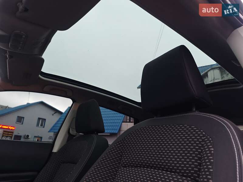 Внедорожник / Кроссовер Nissan Qashqai 2009 в Ровно